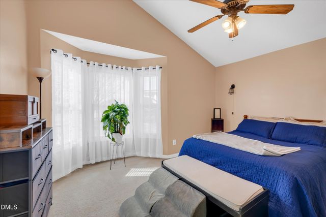 1309 Rutledge Landing Drive, Knightdale, NC 27545