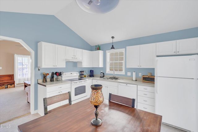 1309 Rutledge Landing Drive, Knightdale, NC 27545