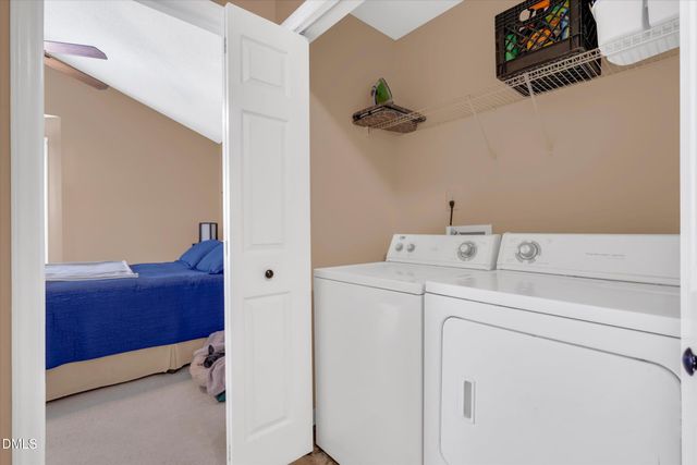 1309 Rutledge Landing Drive, Knightdale, NC 27545