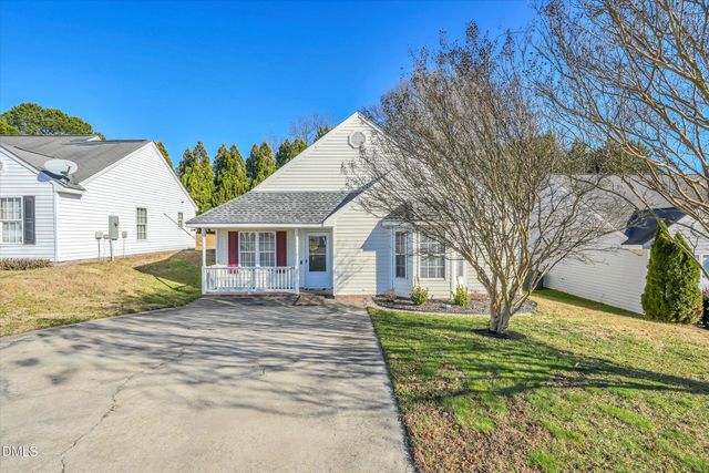 1309 Rutledge Landing Drive, Knightdale, NC 27545