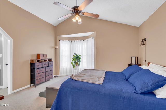 1309 Rutledge Landing Drive, Knightdale, NC 27545