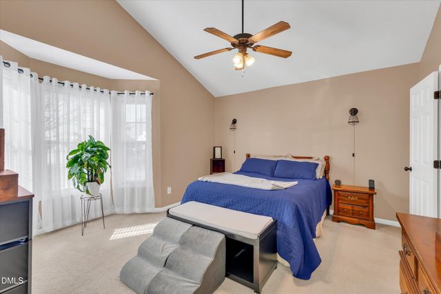 1309 Rutledge Landing Drive, Knightdale, NC 27545