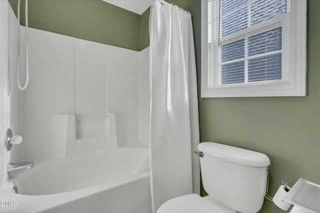 1309 Rutledge Landing Drive, Knightdale, NC 27545