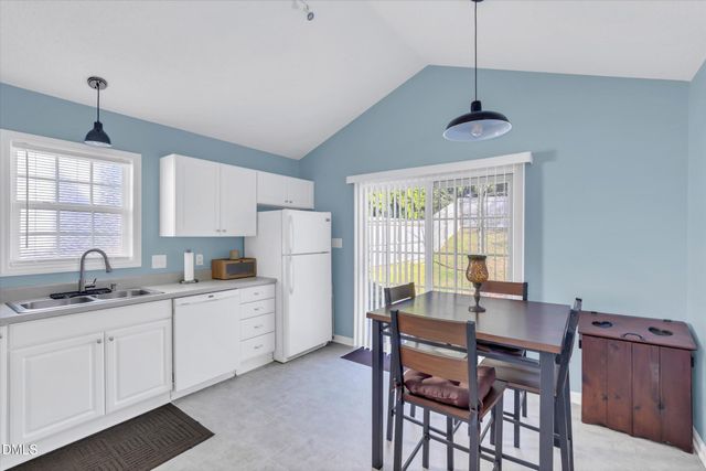 1309 Rutledge Landing Drive, Knightdale, NC 27545