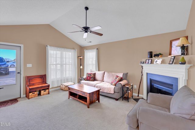 1309 Rutledge Landing Drive, Knightdale, NC 27545