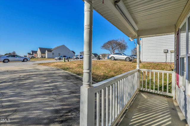 1309 Rutledge Landing Drive, Knightdale, NC 27545