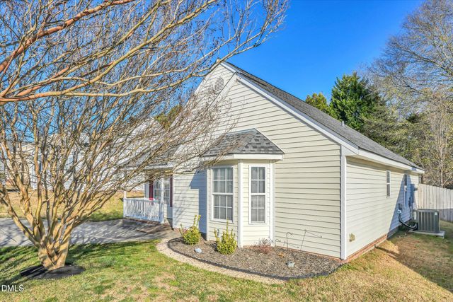 1309 Rutledge Landing Drive, Knightdale, NC 27545