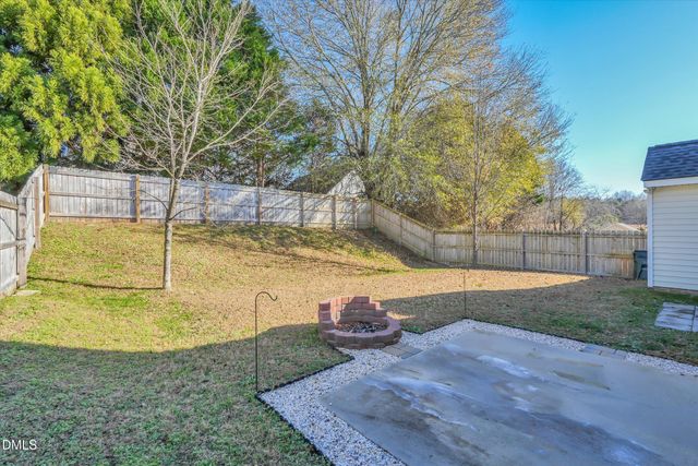 1309 Rutledge Landing Drive, Knightdale, NC 27545