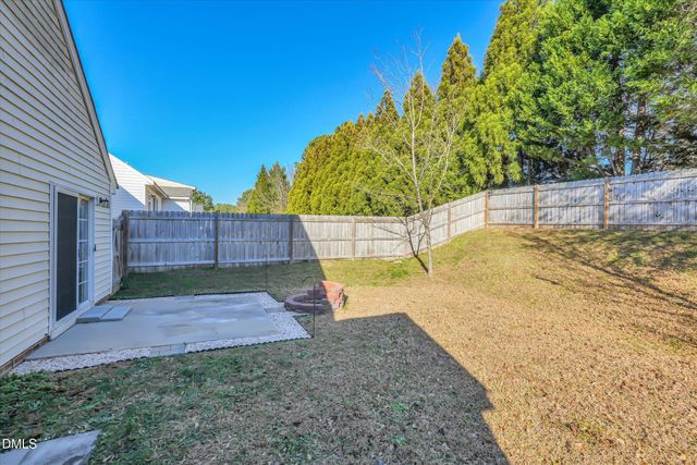 1309 Rutledge Landing Drive, Knightdale, NC 27545