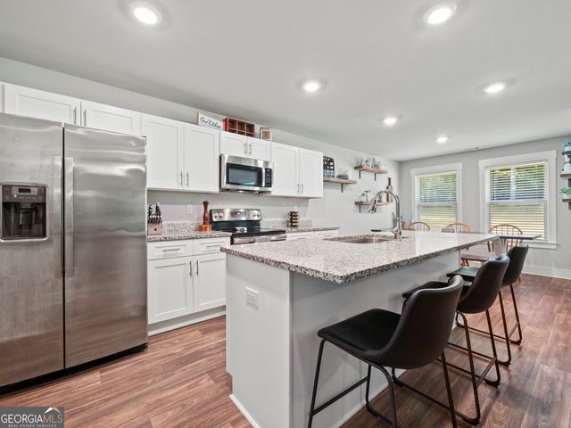 129 Wesley Lane, Eatonton, GA 31024