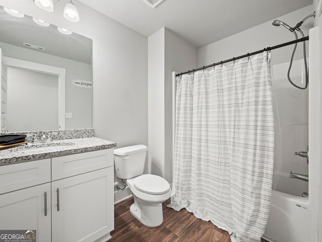 129 Wesley Lane, Eatonton, GA 31024