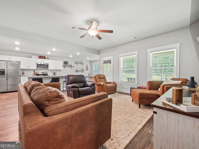 129 Wesley Lane, Eatonton, GA 31024