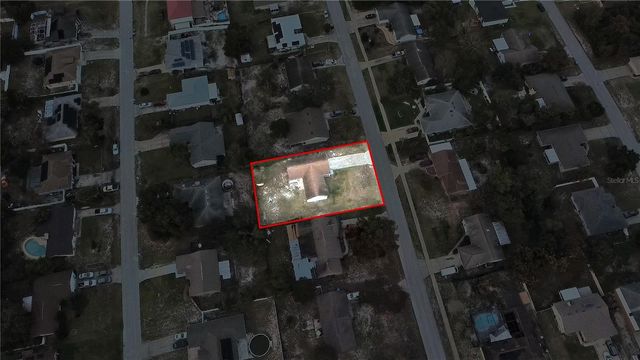 1820 HALLCREST DRIVE, Deltona, FL 32725