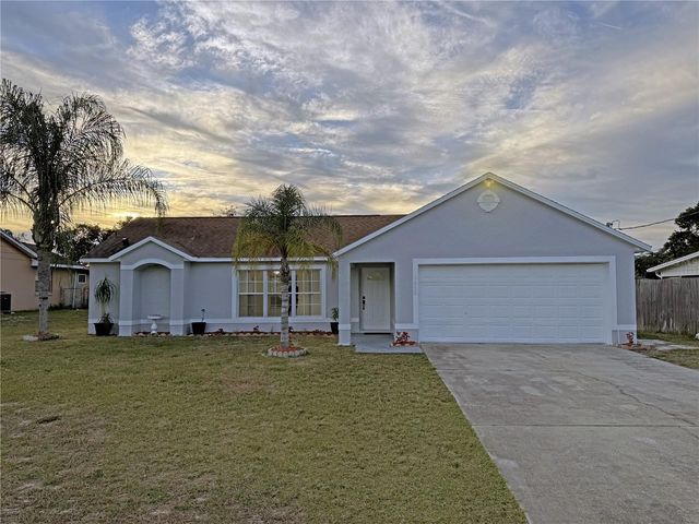 1820 HALLCREST DRIVE, Deltona, FL 32725