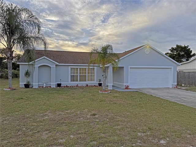 1820 HALLCREST DRIVE, Deltona, FL 32725