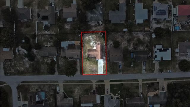 1820 HALLCREST DRIVE, Deltona, FL 32725