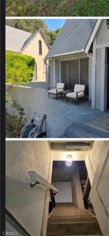 1250 N El Molino, Pasadena, CA 91104