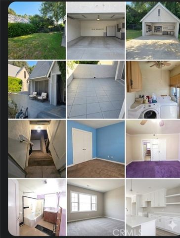 1250 N El Molino, Pasadena, CA 91104