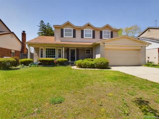 9828 Rose Street, Taylor, MI 48180