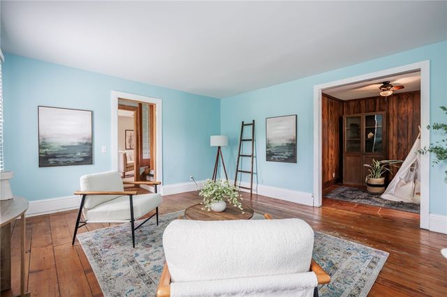 2503 Canandaigua Road, Macedon, NY 14502