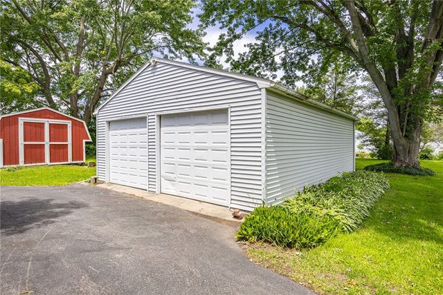 2503 Canandaigua Road, Macedon, NY 14502