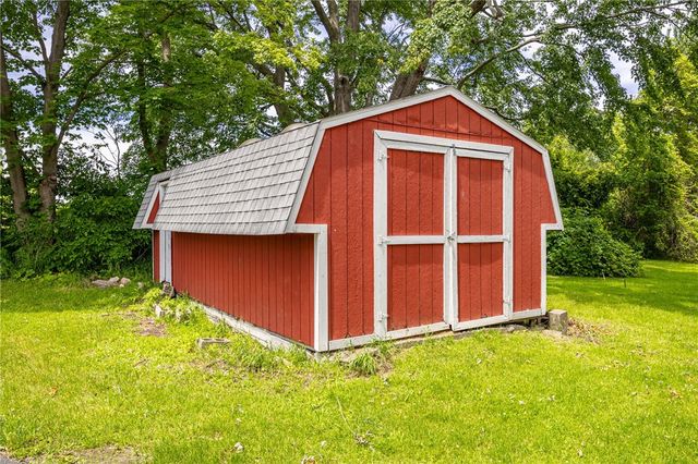 2503 Canandaigua Road, Macedon, NY 14502