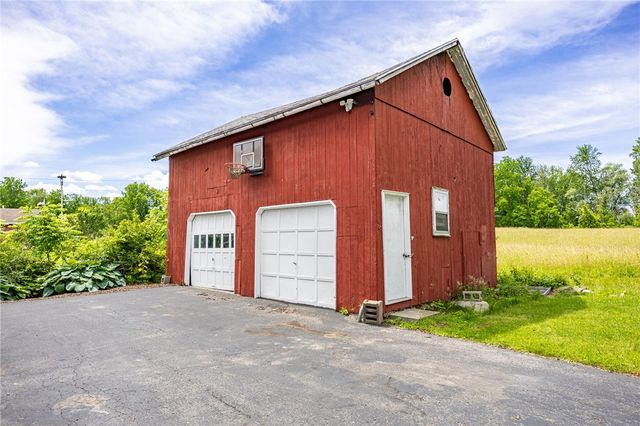 2503 Canandaigua Road, Macedon, NY 14502