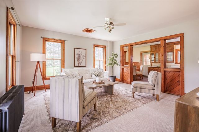 2503 Canandaigua Road, Macedon, NY 14502