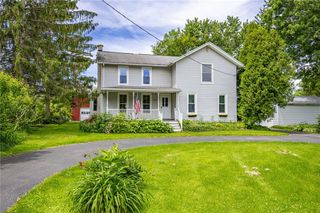 2503 Canandaigua Road, Macedon, NY 14502