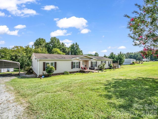 310 Brooks Road Extension, Bostic, NC 28018