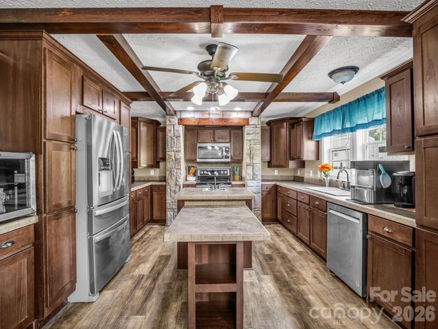 310 Brooks Road Extension, Bostic, NC 28018