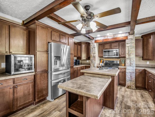 310 Brooks Road Extension, Bostic, NC 28018