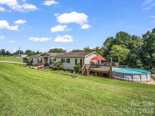 310 Brooks Road Extension, Bostic, NC 28018
