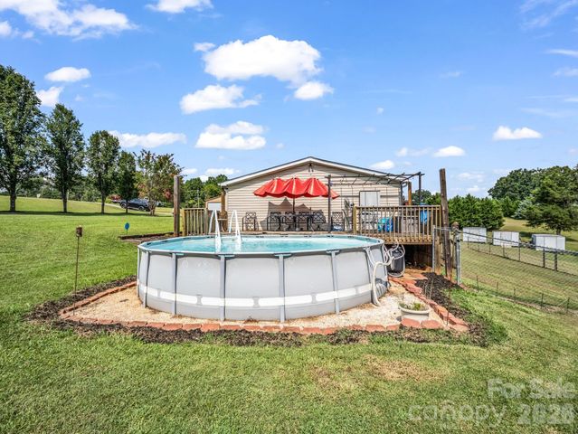310 Brooks Road Extension, Bostic, NC 28018