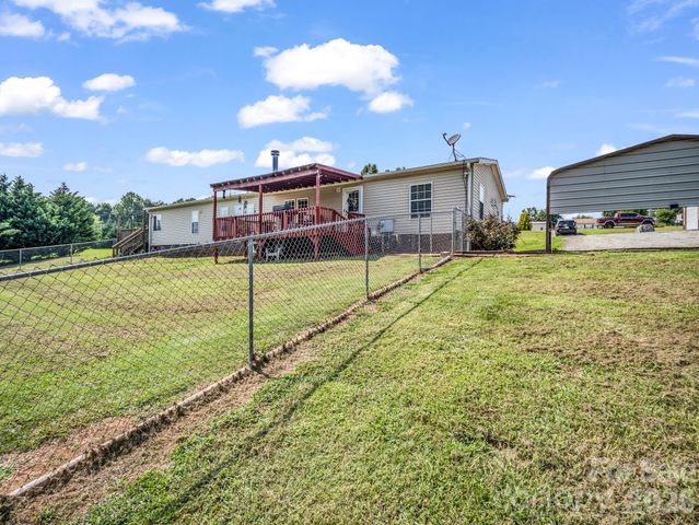 310 Brooks Road Extension, Bostic, NC 28018