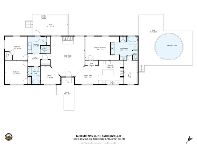 310 Brooks Road Extension, Bostic, NC 28018