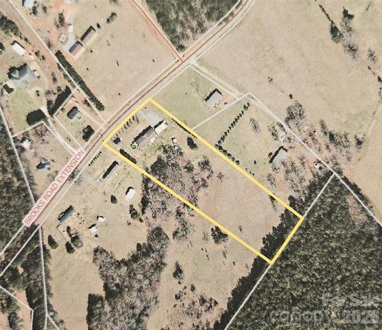 310 Brooks Road Extension, Bostic, NC 28018
