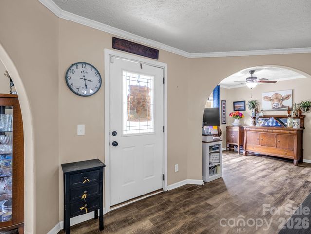 310 Brooks Road Extension, Bostic, NC 28018