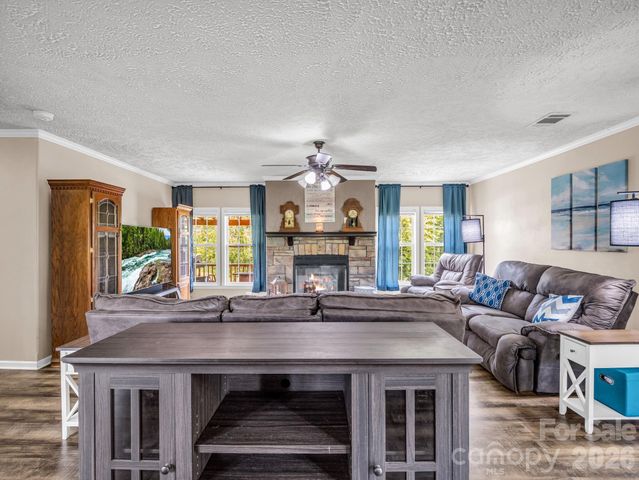 310 Brooks Road Extension, Bostic, NC 28018