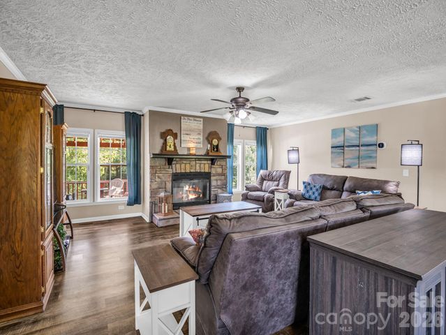 310 Brooks Road Extension, Bostic, NC 28018