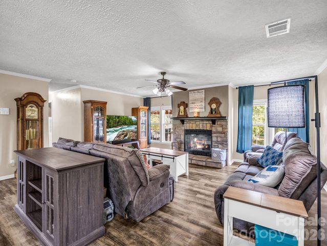 310 Brooks Road Extension, Bostic, NC 28018