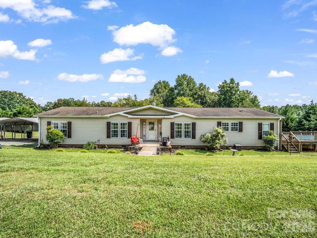 310 Brooks Road Extension, Bostic, NC 28018