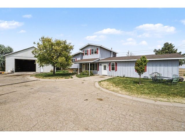 31219 County Road 41, Greeley, CO 80631