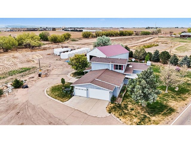 31219 County Road 41, Greeley, CO 80631