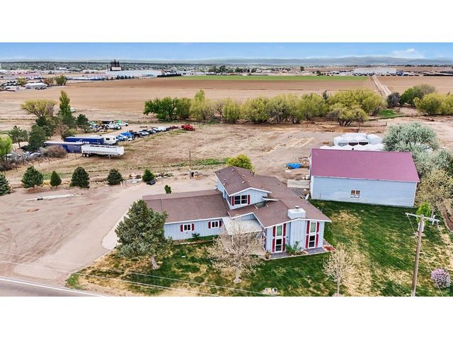31219 County Road 41, Greeley, CO 80631