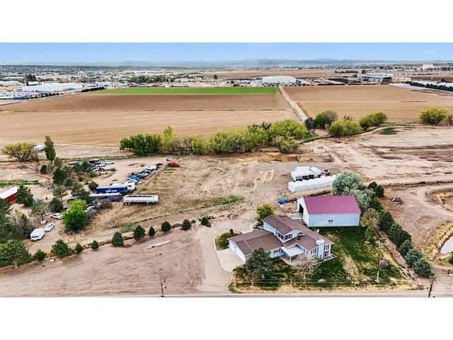 31219 County Road 41, Greeley, CO 80631