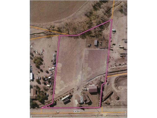 31219 County Road 41, Greeley, CO 80631