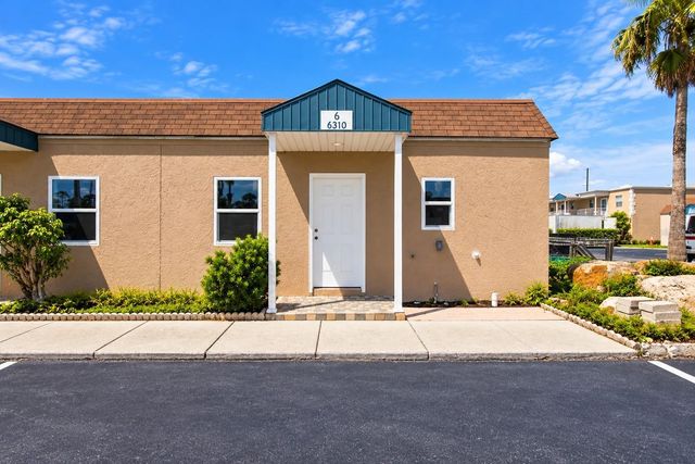 6310 PROVIDENCE CIRCLE 6, New Port Richey, FL 34652