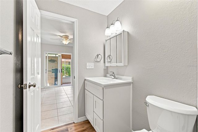 6310 PROVIDENCE CIRCLE 6, New Port Richey, FL 34652