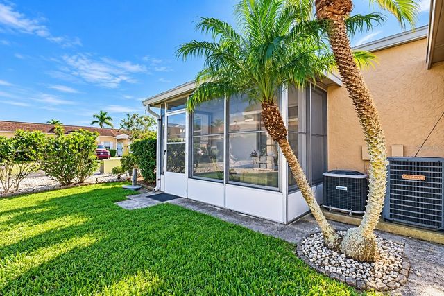 6310 PROVIDENCE CIRCLE 6, New Port Richey, FL 34652